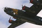 Collings B-24 Witchcraft