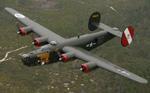 Collings B-24 Witchcraft