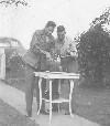 Rudy and Al Laskosky