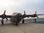Collings B-24 Witchcraft