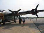 Collings B-24 Witchcraft