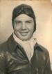 Rudy in flying gear