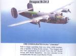 B-24 Dragon and his Tail