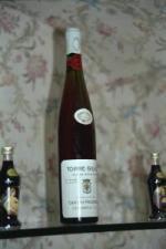 A vintage bottle of Torre Giulia - 1929