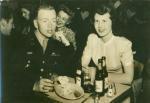Bernard and wife