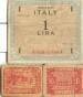 Italian money