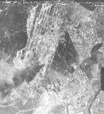 Mission #100  8-27-44 Blechhammer, GR Oil Refinery