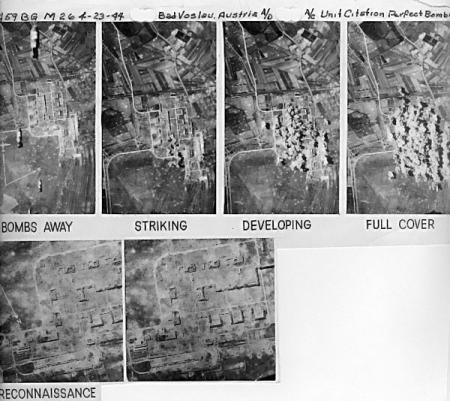 Mission #26   4-23-44   Bad-Voslau, AU 