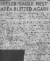War News