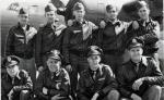 George Tice's crew